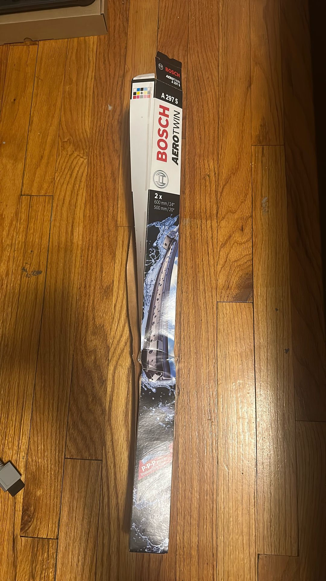 Wiper Blades