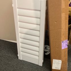 Custom Woodlore Shutters Manufacturer Norman 