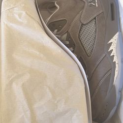 Jordan 5 Wolf Grey 2025
