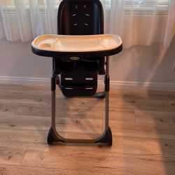 Graco Highchair