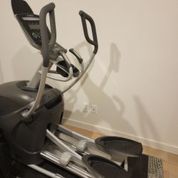 Octane Fitness Q47xi Elliptical 