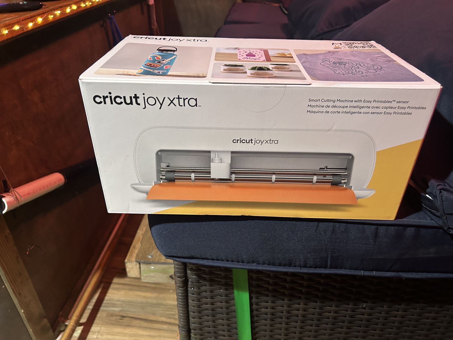 Cricut Joy Xtra