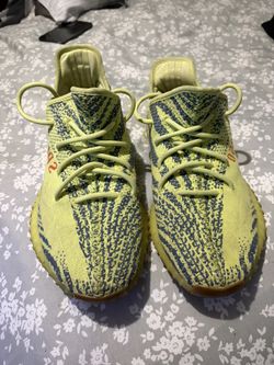 yeezy 350s