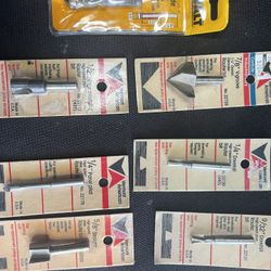 Routerbits