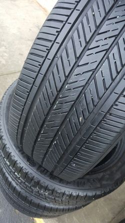All sizes all tires all used $30!!!