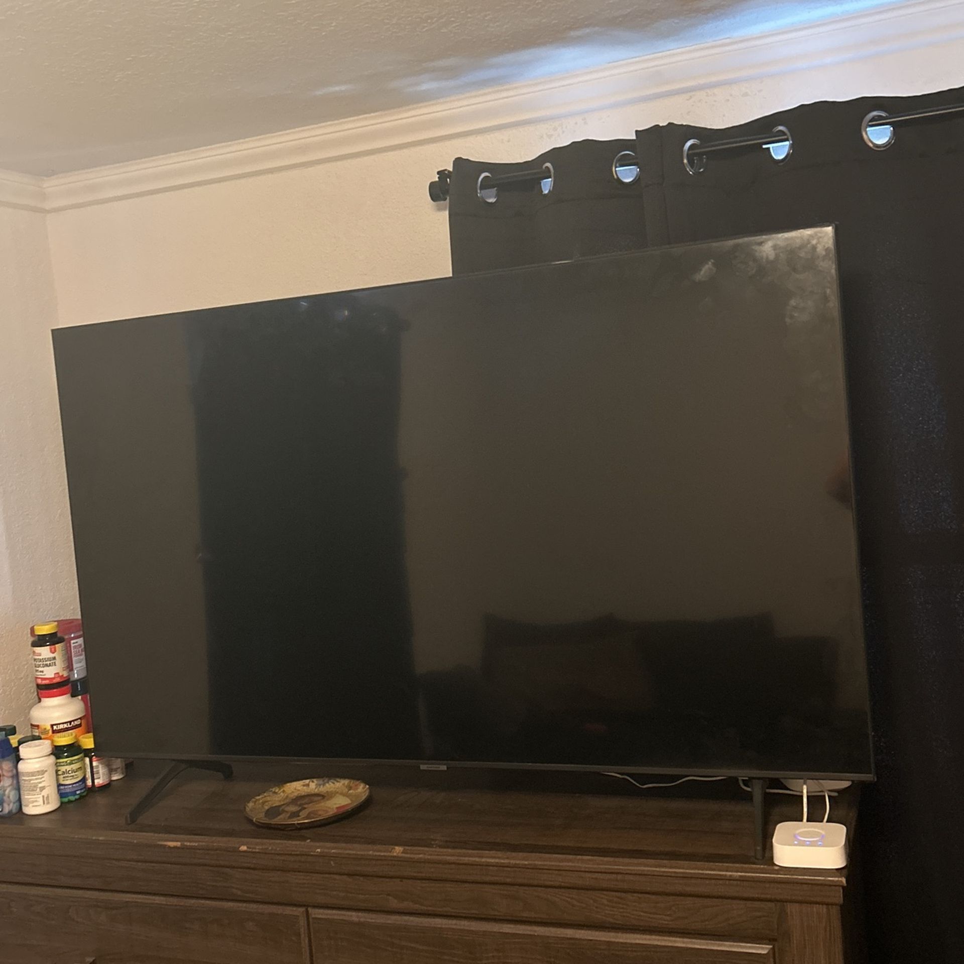 Smart Tv Samnsung 52 Inch