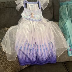 Kid Dress
