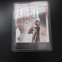 49ers Card Read Desc