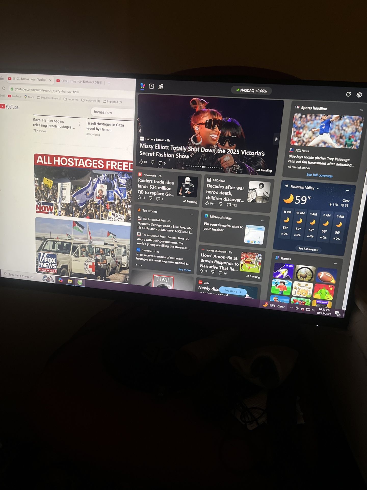 Gaming Computer