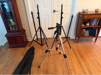 Become a professional photographer with these tripods!