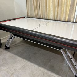 Air Hockey Table