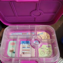 Lunch Box Bento Box