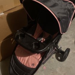 Baby Trend Stroller