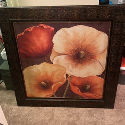 Kirkland Art 46”X46”