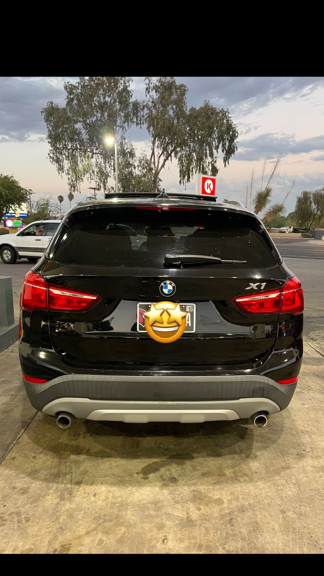 2018 BMW X1