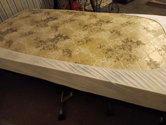 Upper Lift Twin RECLINING Bed