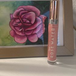 Rose Water Spray 