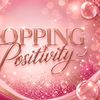 Popping positivity 