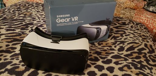 Samsung Oculus Gear VR 