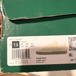 Puma Man Shoes