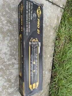 QEP PRO 21 Tile Cutter