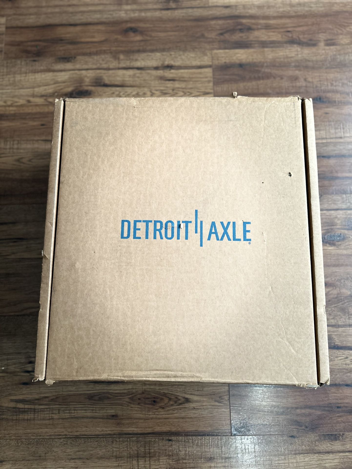 2008 Dodge Ram 1500 5.7 L Upper & Lower Control Arms 