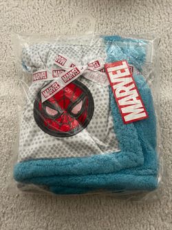 Baby blanket