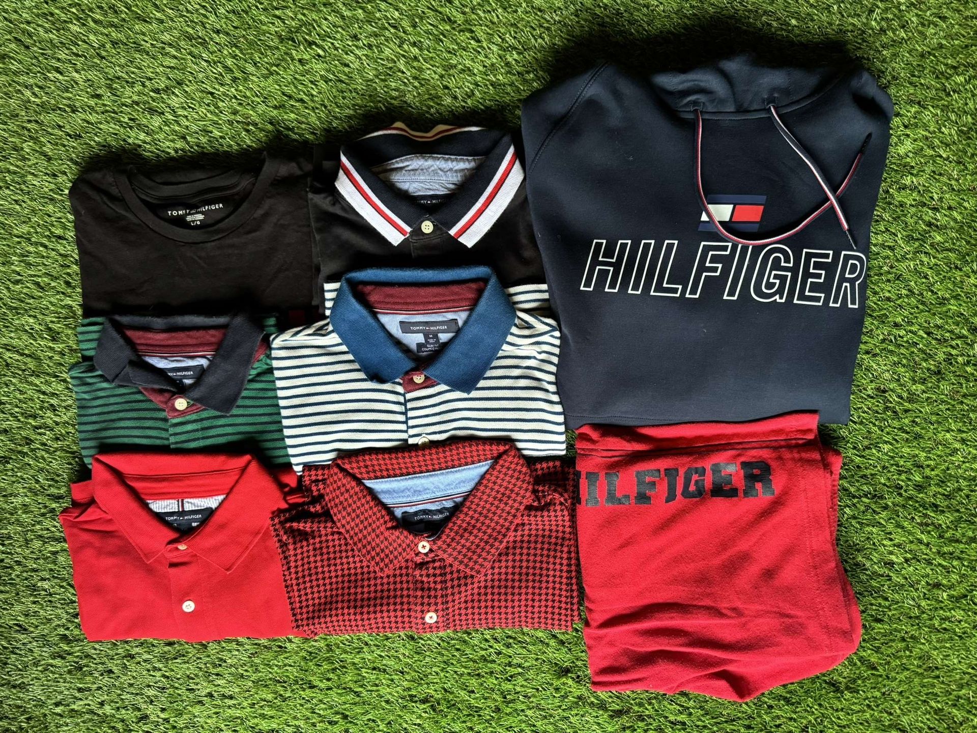 Men Tommy Hilfiger