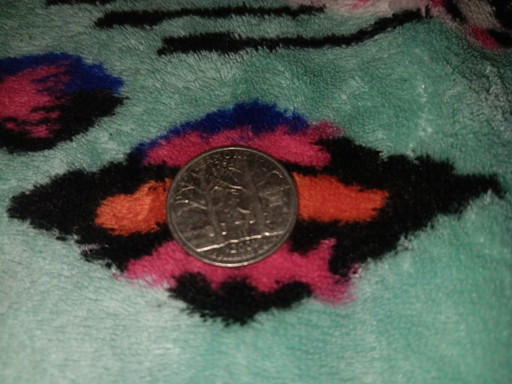 2001 Vermont