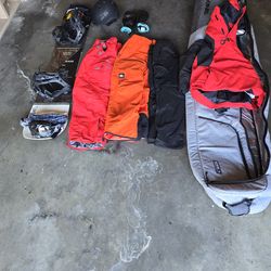 Full Package Snowboard