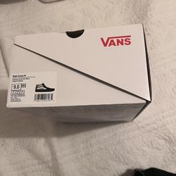 Supreme x Vans Skate Grosso Mid