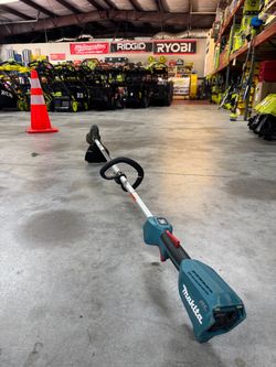 Makita string trimmmer