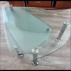 Glad Modern Coffee Table 