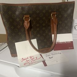 vintage louis vuitton purses for sale