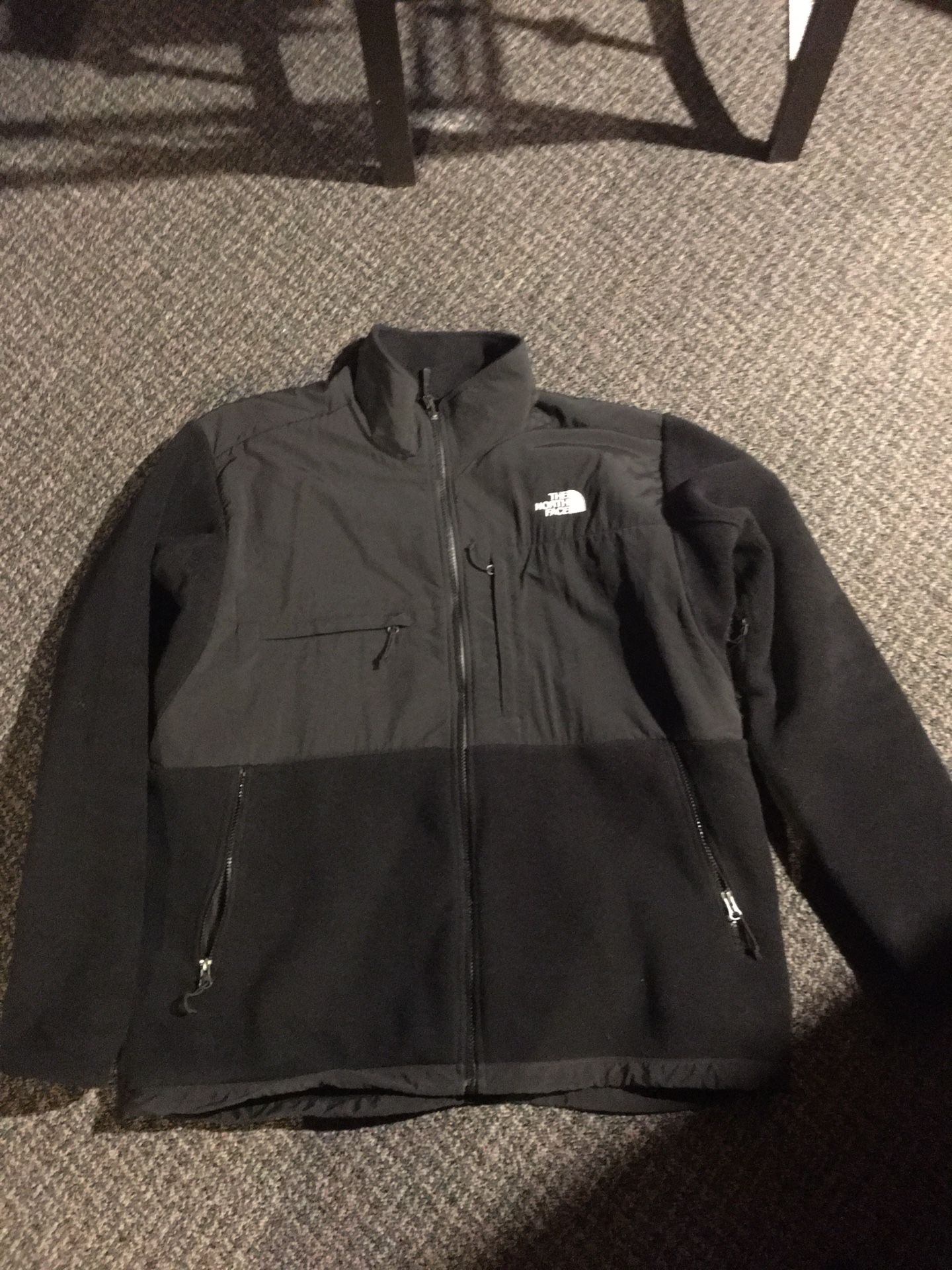 North face