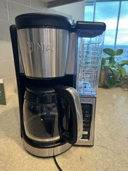Ninja Coffee Maker