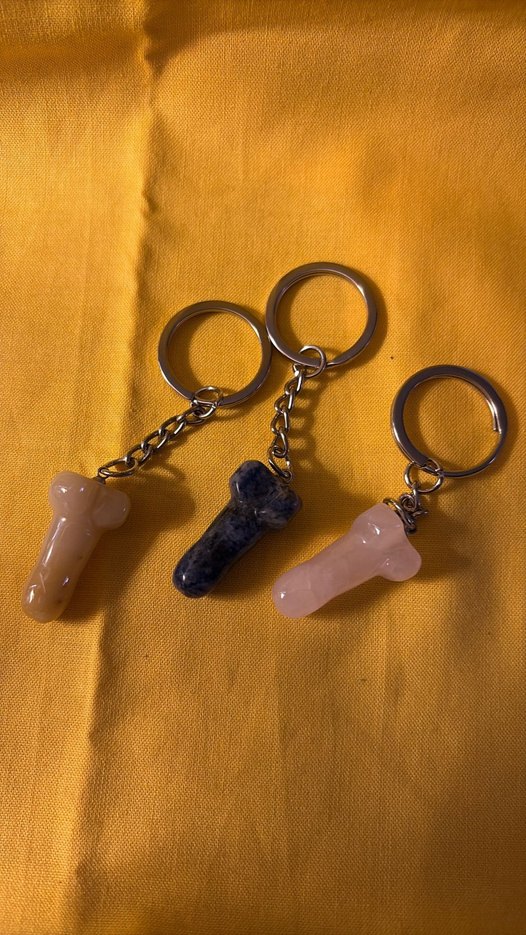 Keychains