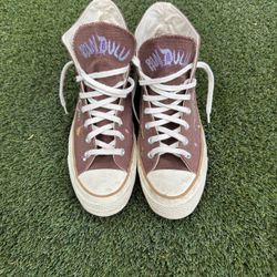 Converse Chuck Taylor All Star 70 Hi