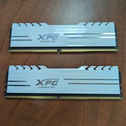 16GB (2x8) DDR4 Ram 3000Mhz