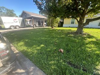 Lawn Mower