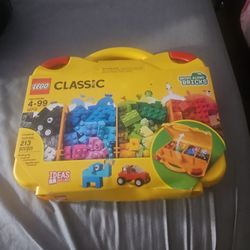 Lego Classic