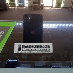 Iphone 11 Unlocked 