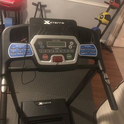Treadmill