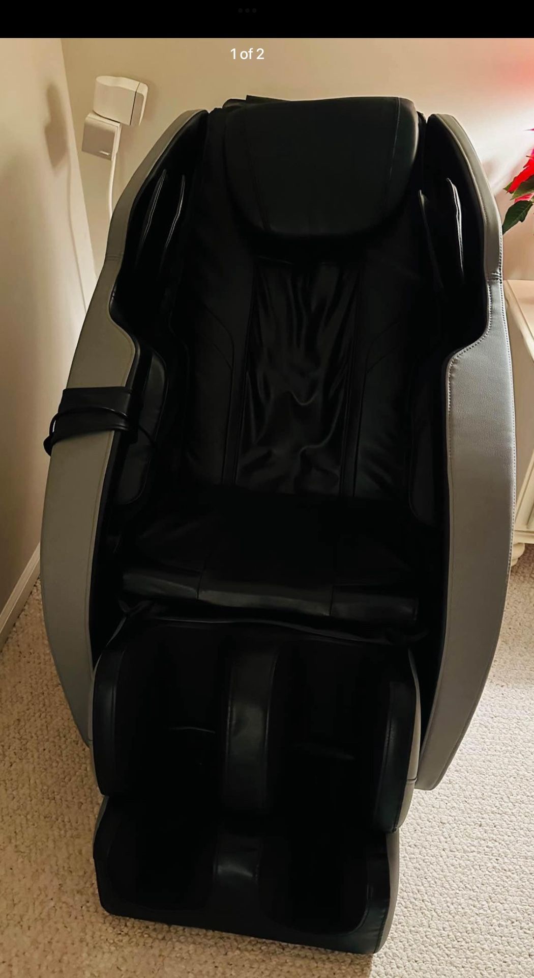 Massage Chair