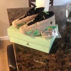 Women’s Air Jordan 14 Retro Low 