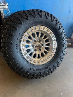 17 inch kmc wheels 🛞 ✅👀🛞