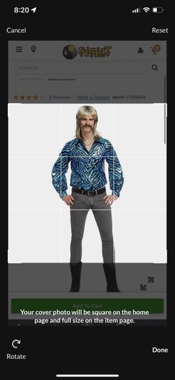 Halloween Costume  Joe Exotic -Tiger King shirt