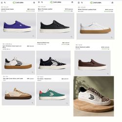 TENIS ORIGINALES