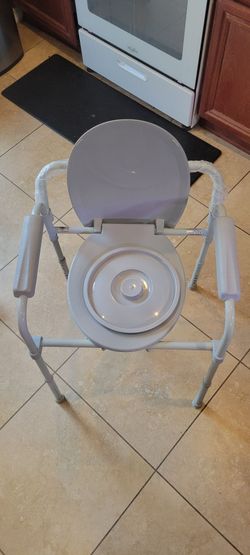 Commode