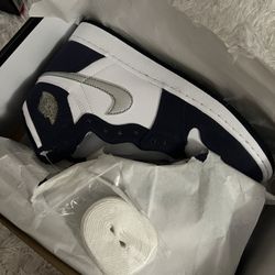 air jordan 1 high midnight navy